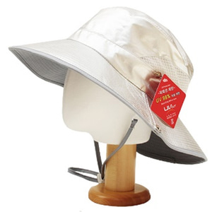 싸파리 기능성 자외선차단 모자