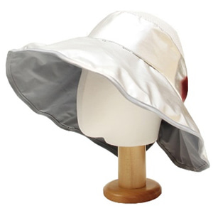 돌돌이 기능성 자외선차단 모자