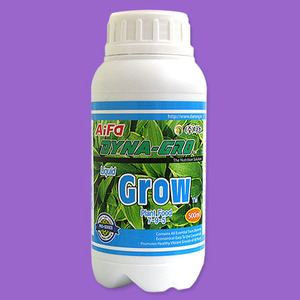 다이나그로 GROW(원액) 500ml-미국최대원예가클럽의 극찬상품-비료,식물영양제